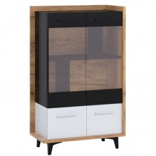 Vitrīna BOX 2D